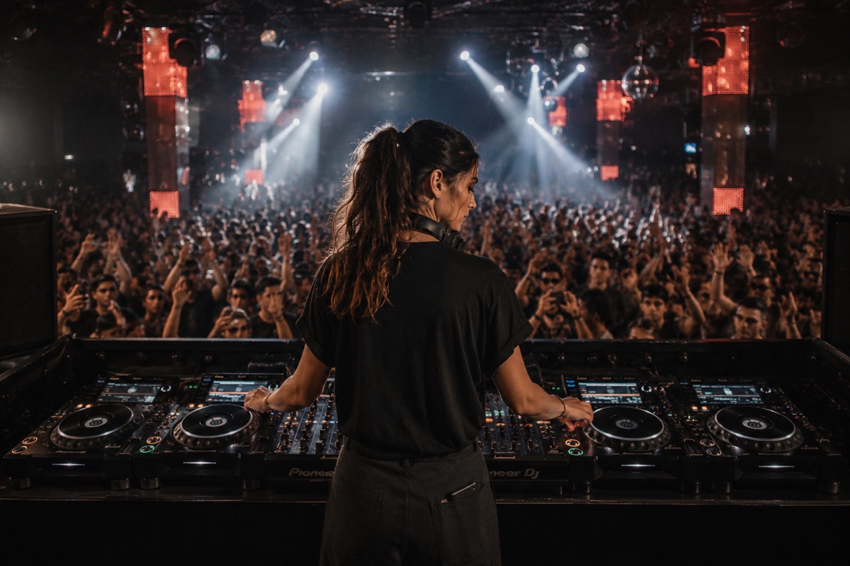 DJs