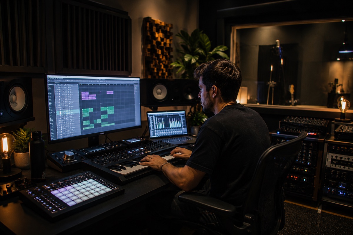 Producers
